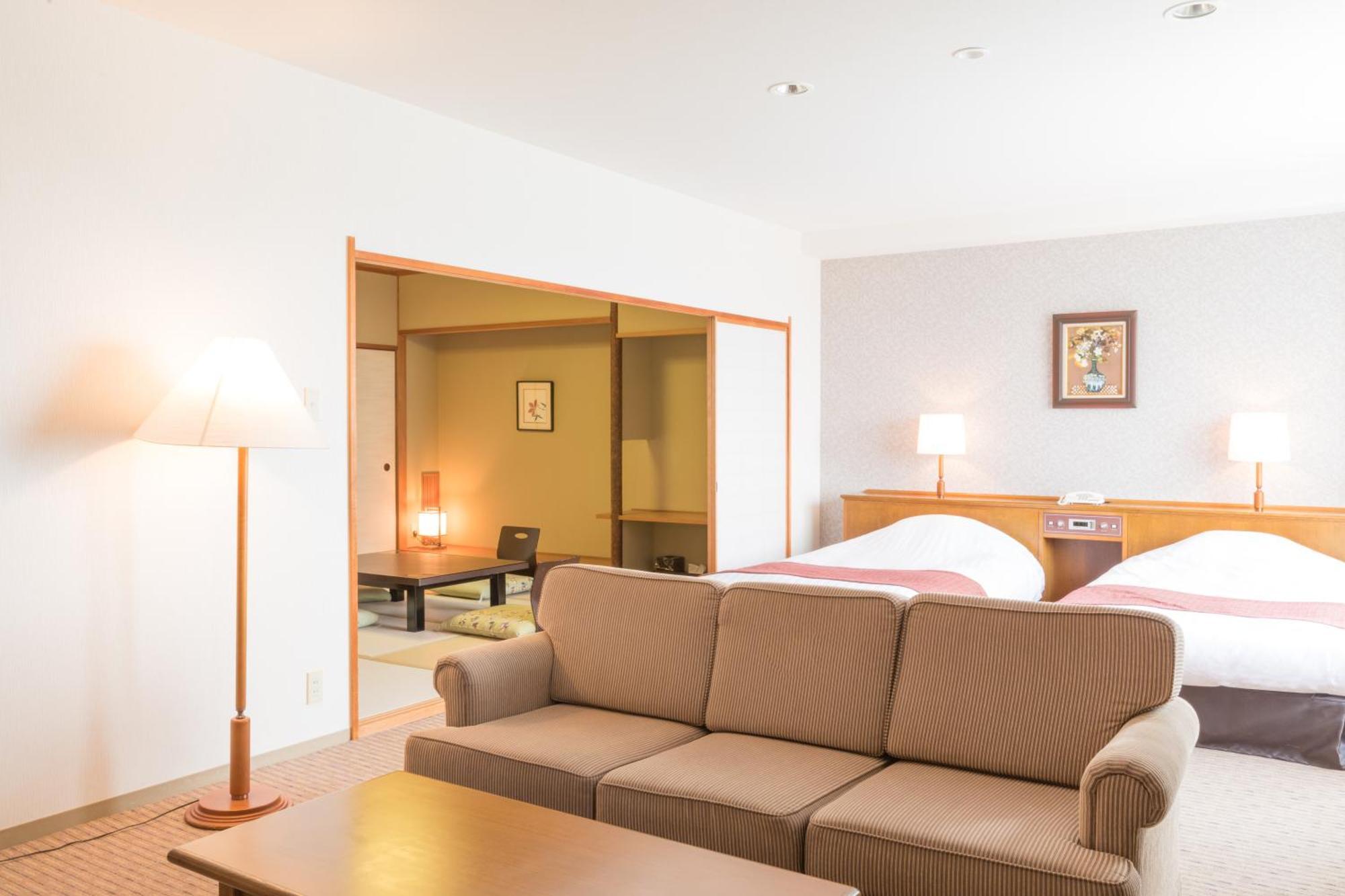 Grand Mercure Ise-Shima Resort & Spa Luaran gambar