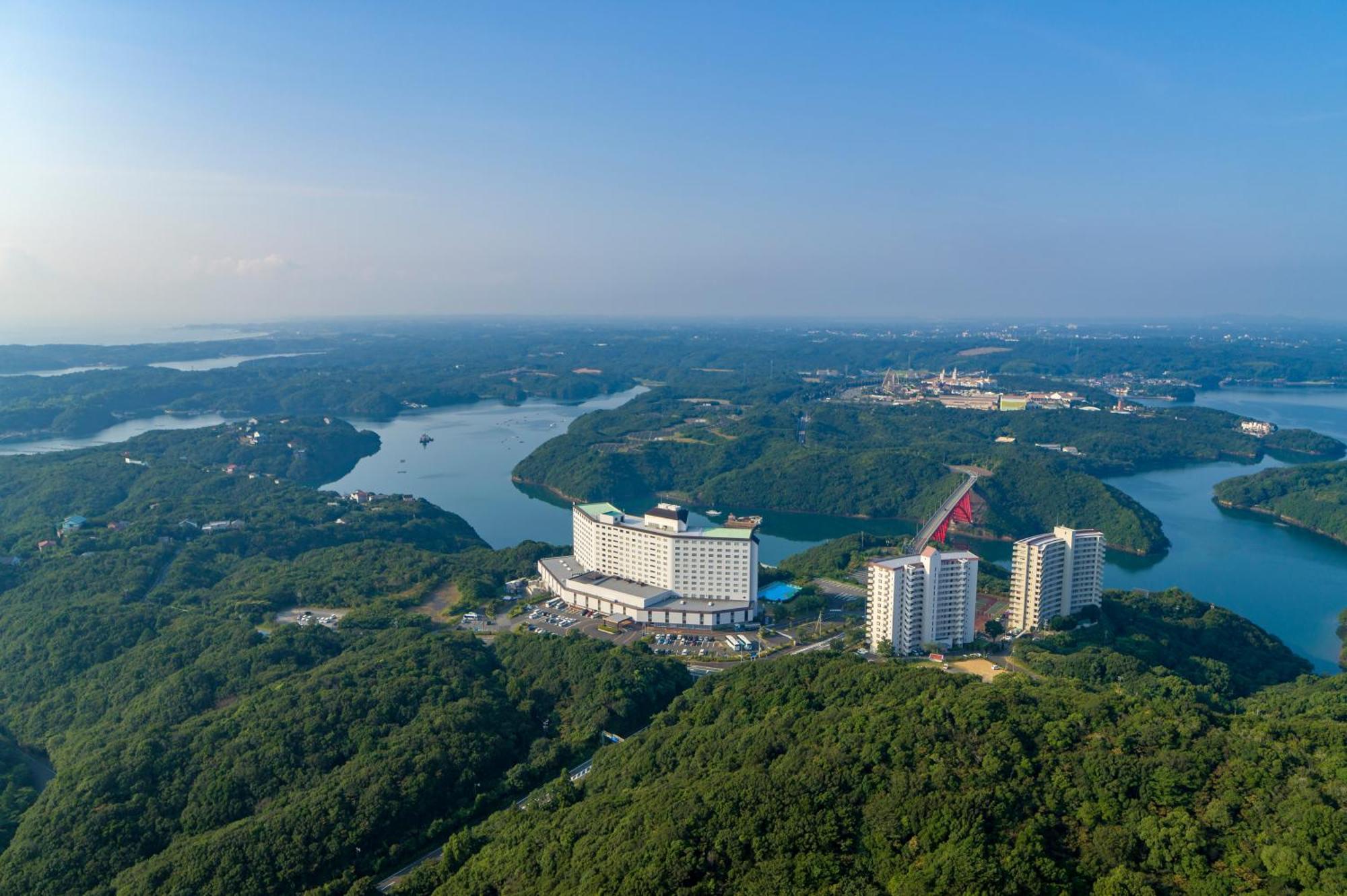 Grand Mercure Ise-Shima Resort & Spa Luaran gambar