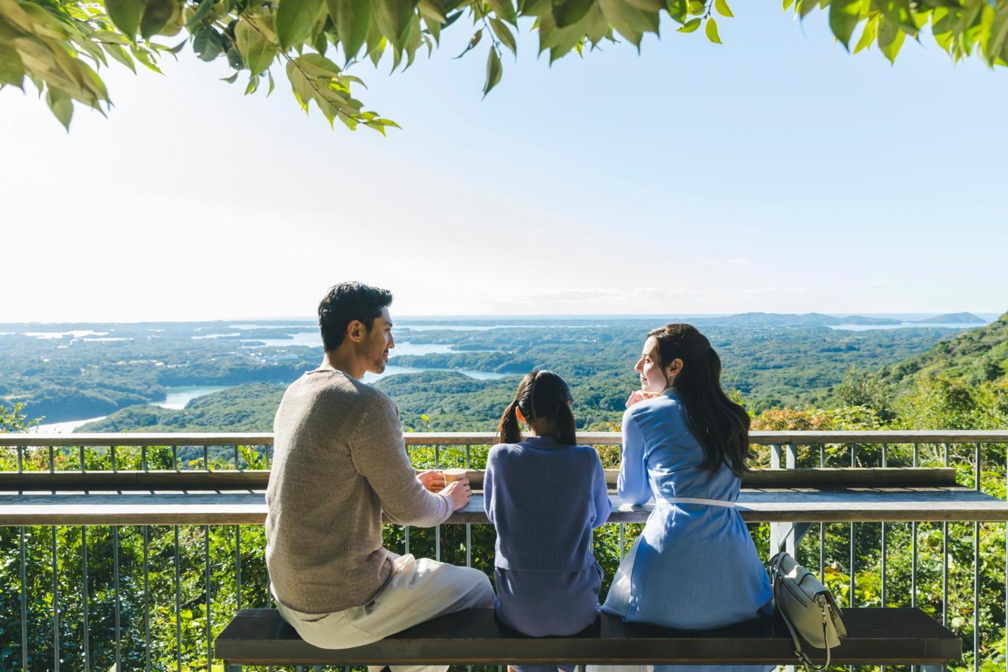 Grand Mercure Ise-Shima Resort & Spa Luaran gambar