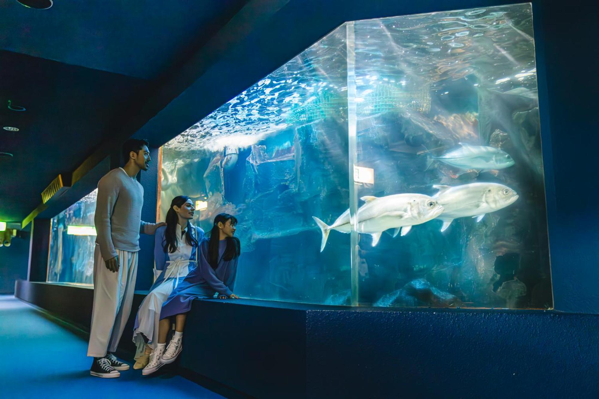 Grand Mercure Ise-Shima Resort & Spa Luaran gambar