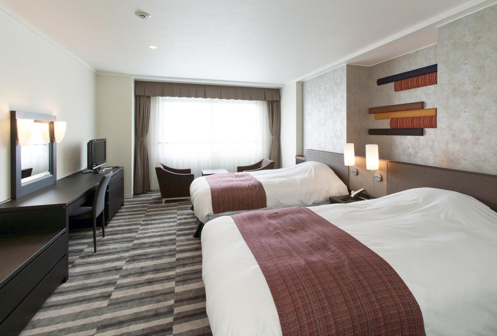 Grand Mercure Ise-Shima Resort & Spa Luaran gambar