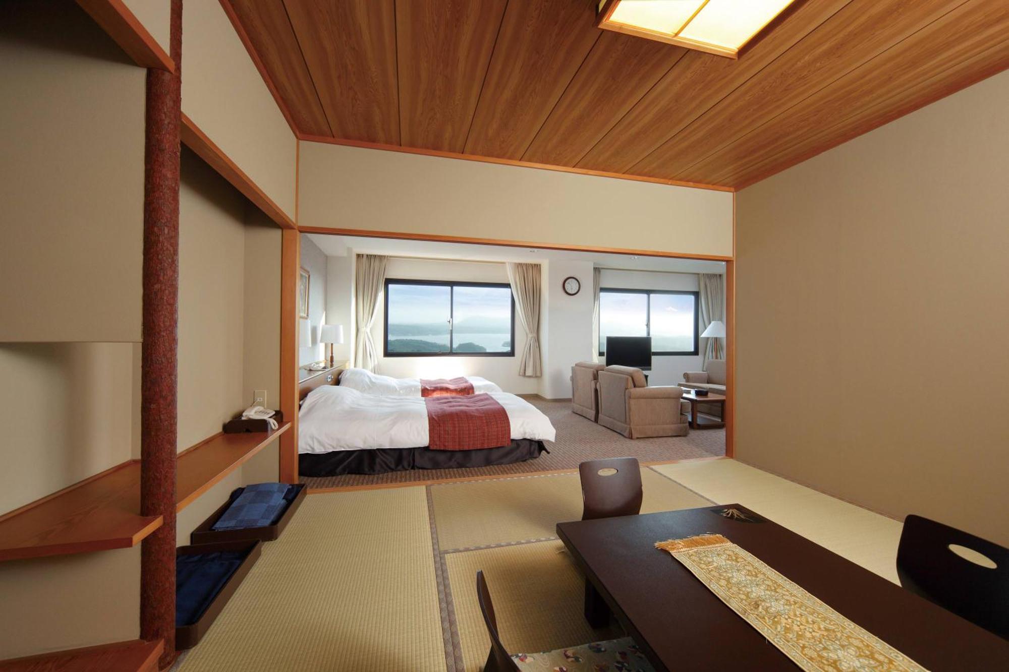 Grand Mercure Ise-Shima Resort & Spa Luaran gambar