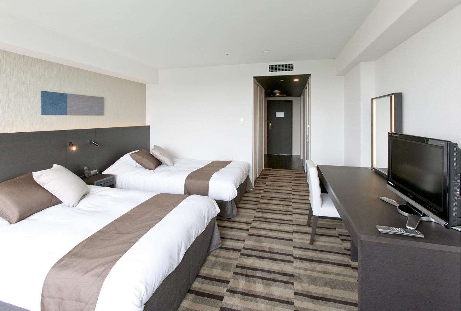 Grand Mercure Ise-Shima Resort & Spa Luaran gambar