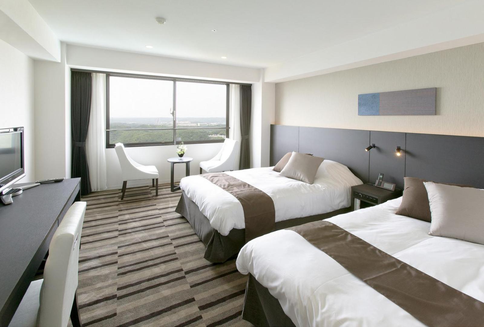 Grand Mercure Ise-Shima Resort & Spa Luaran gambar