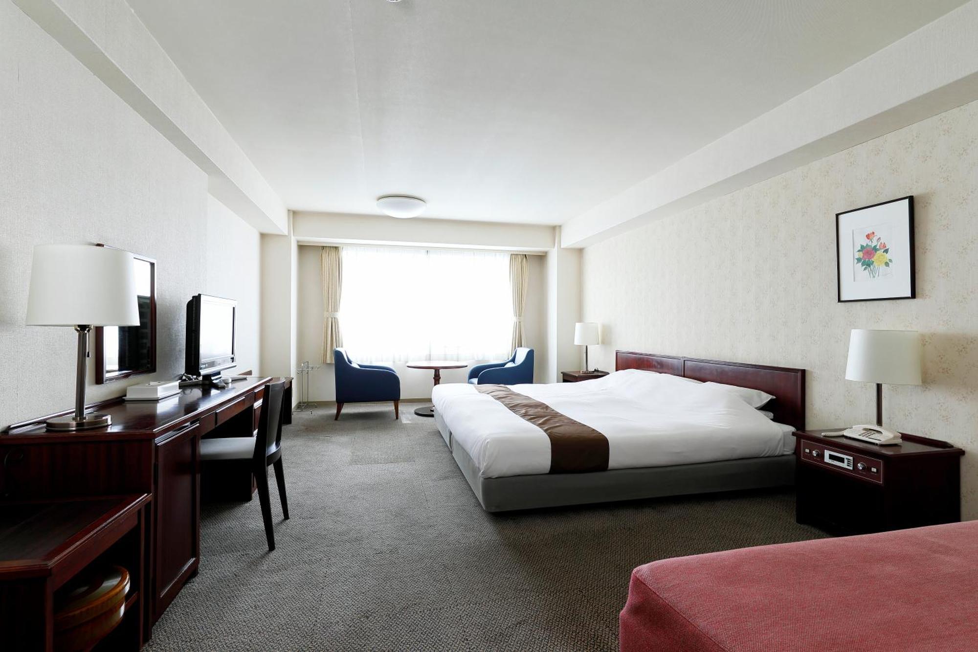 Grand Mercure Ise-Shima Resort & Spa Luaran gambar