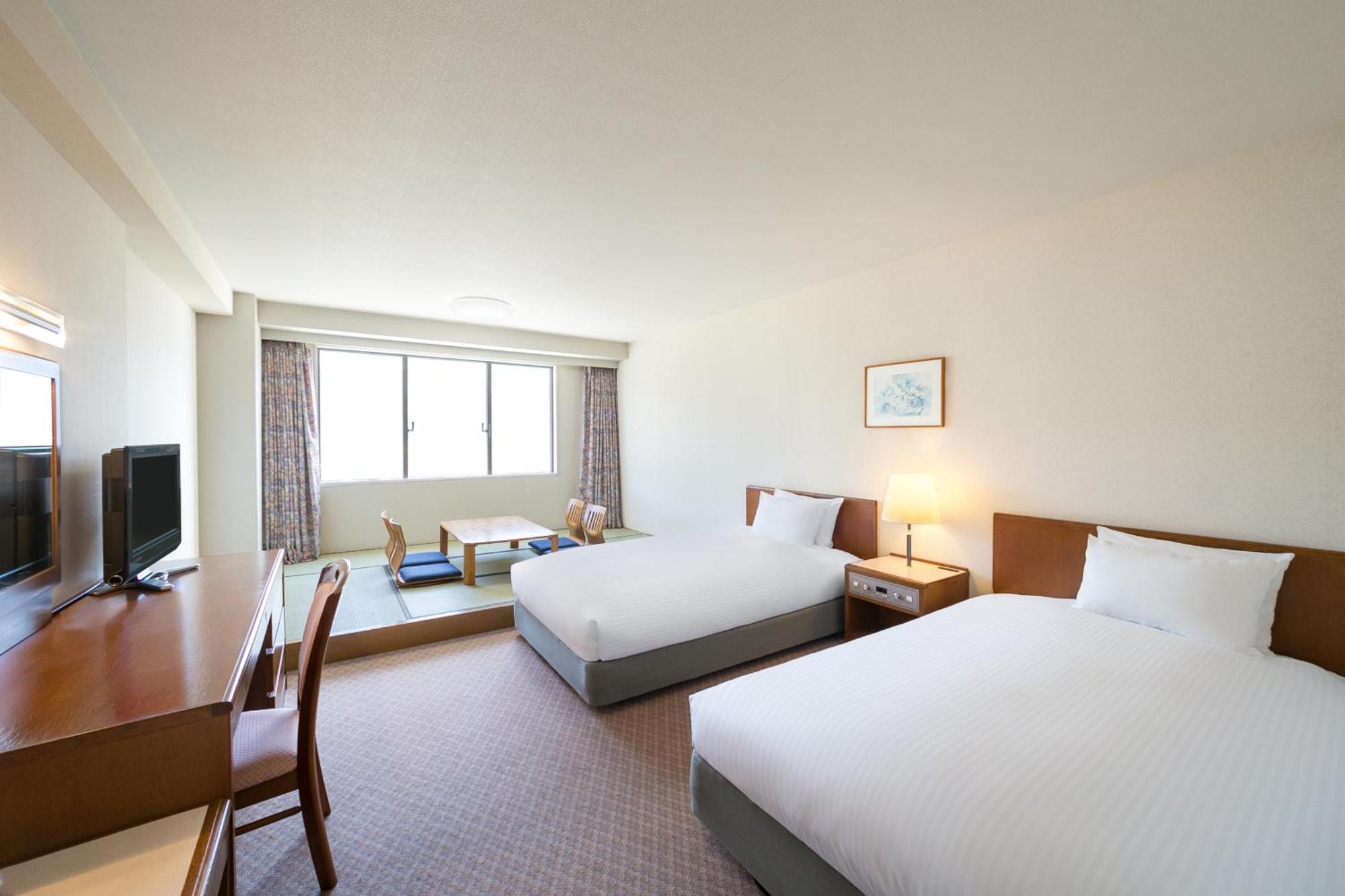 Grand Mercure Ise-Shima Resort & Spa Luaran gambar