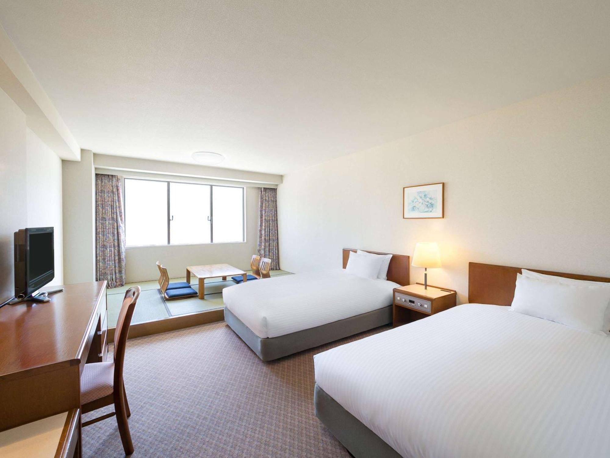 Grand Mercure Ise-Shima Resort & Spa Luaran gambar