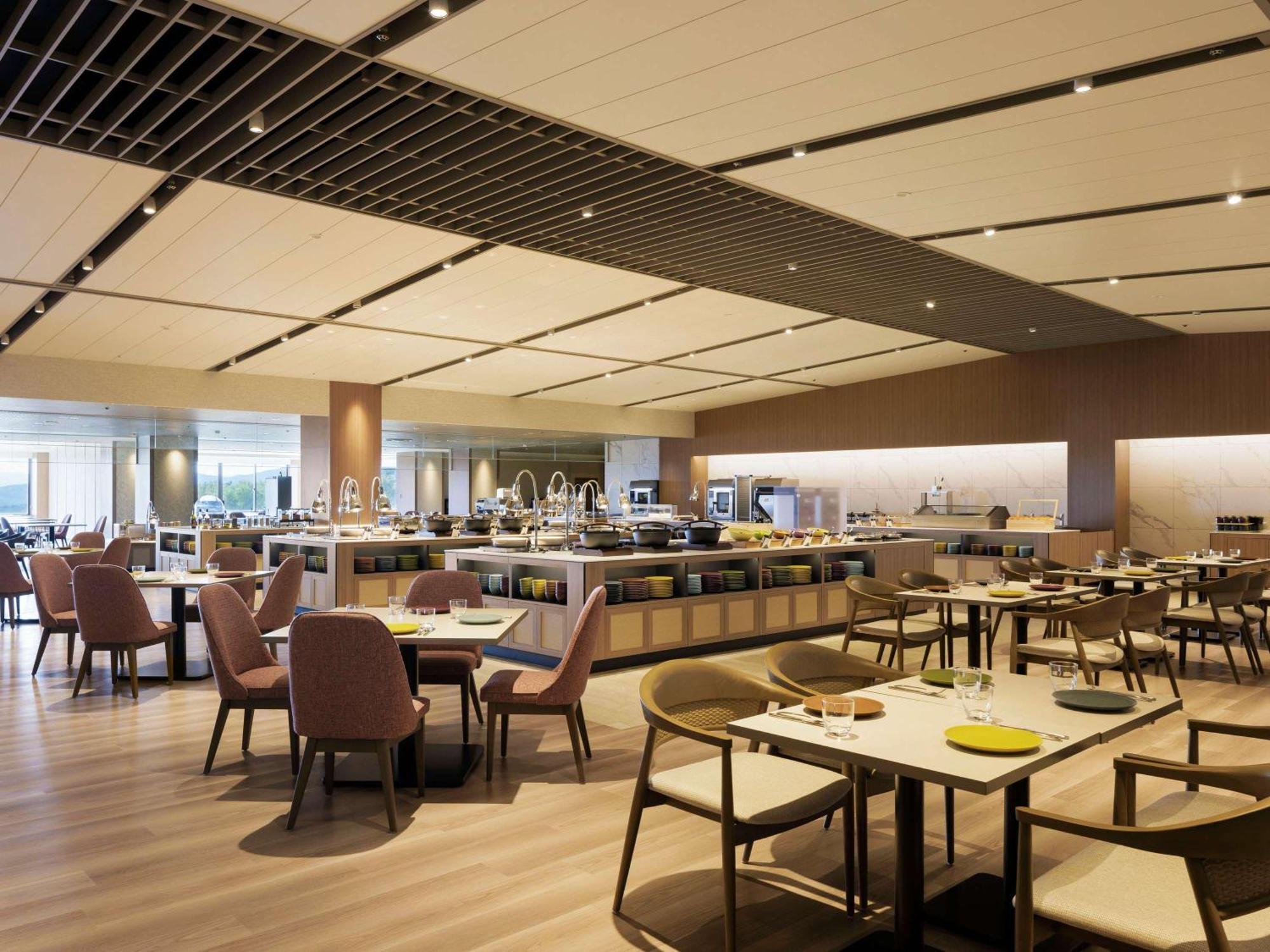 Grand Mercure Ise-Shima Resort & Spa Luaran gambar