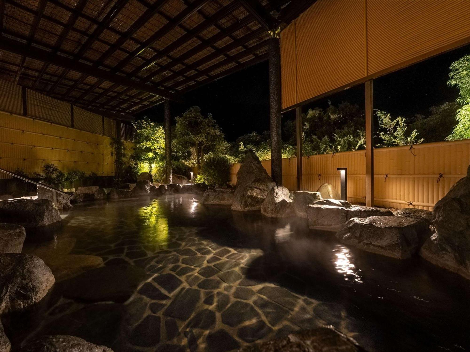 Grand Mercure Ise-Shima Resort & Spa Luaran gambar