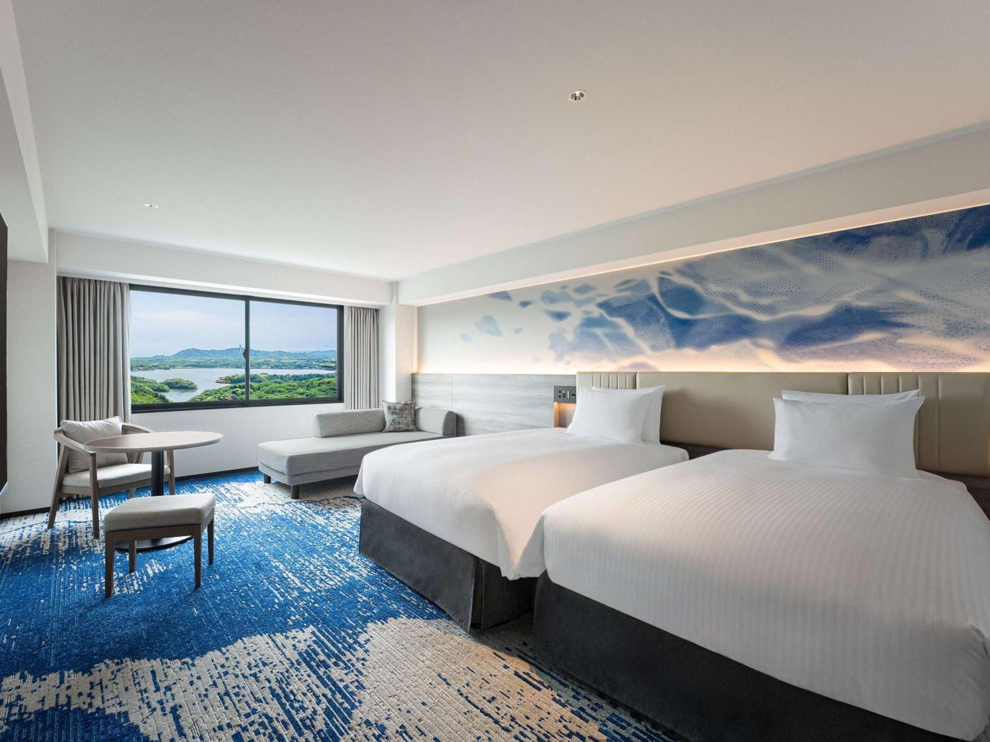 Grand Mercure Ise-Shima Resort & Spa Luaran gambar