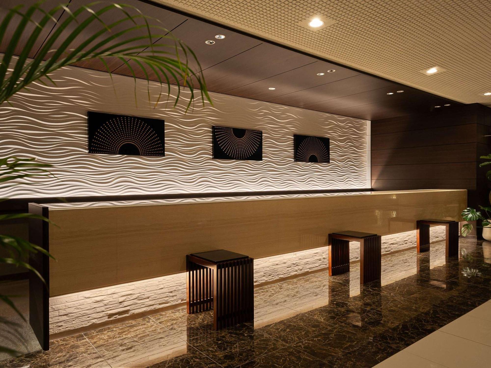Grand Mercure Ise-Shima Resort & Spa Luaran gambar