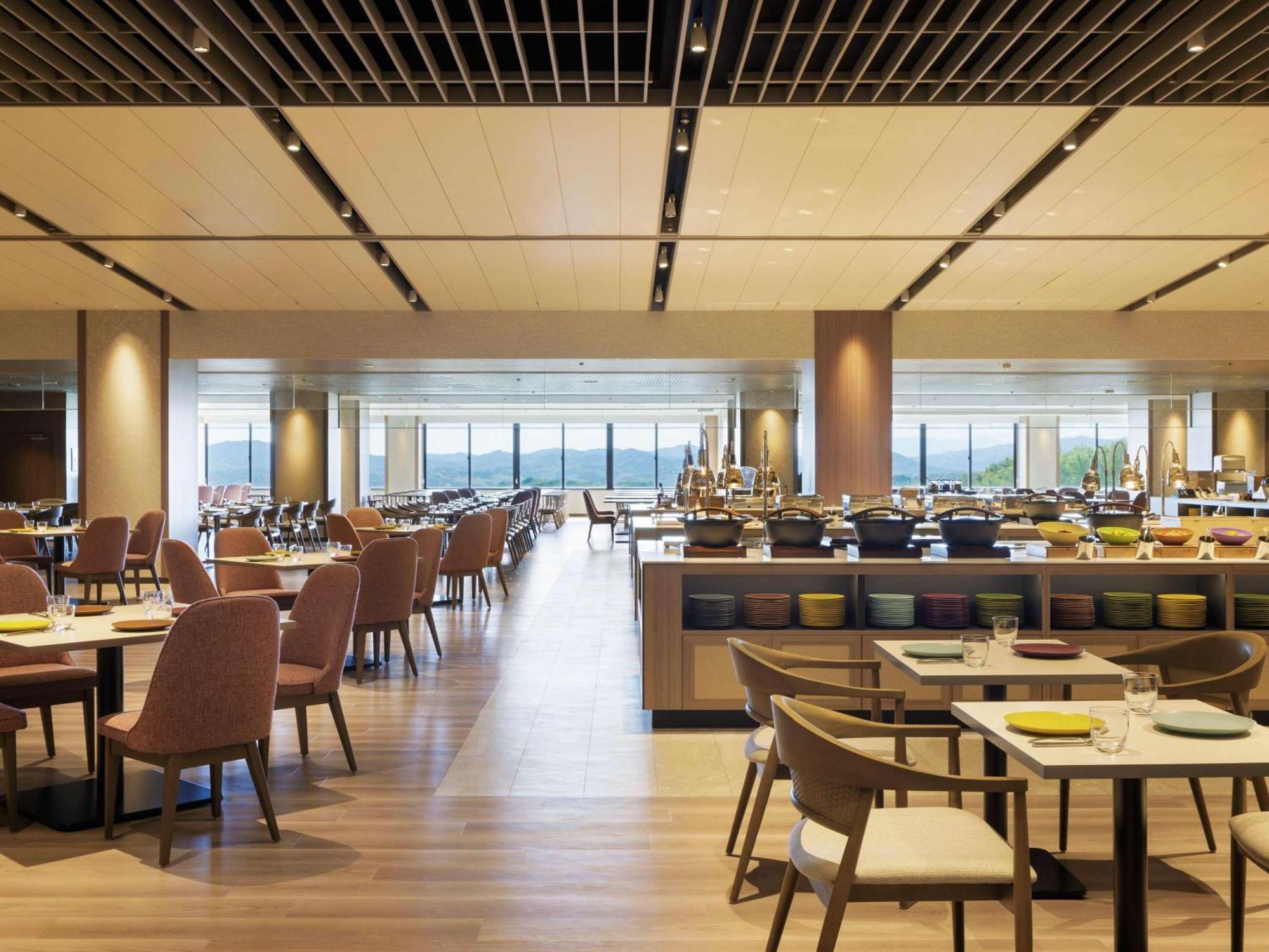 Grand Mercure Ise-Shima Resort & Spa Luaran gambar